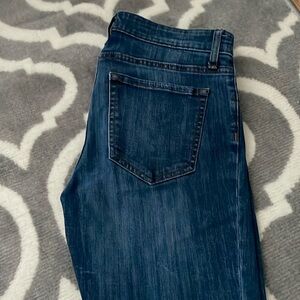 Women’s GAP skinny jeans Sz 27/4